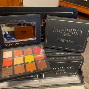 Makeup - MiniPro, Vol. 1